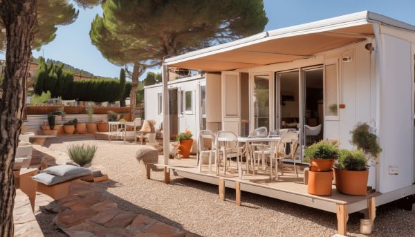Mobil home Var : le meilleur choix pour des vacances inoubliables