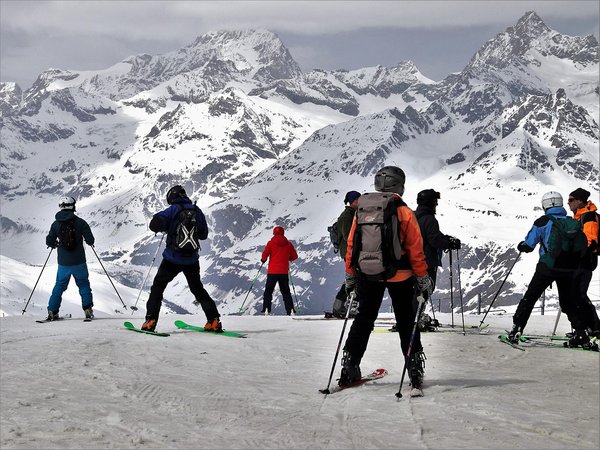 Ski tout compris à tignes : profitez de vos vacances sereinement !